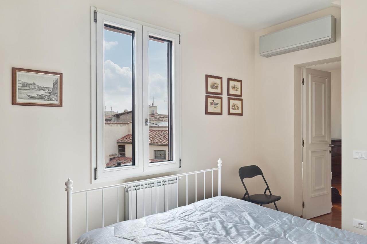 Anguillara In The Heart Of Florencia Exterior foto